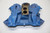 Chrysler 2843681 Mopar Dodge Plymouth Cast Iron 2 Barrel Intake Manifold 