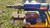 AMMCO Brake Lathe With Attachments