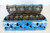 Ford E5TE AB T45 Small Block 302 5.0 Windsor Cylinder Heads Rebuilt Pair 
