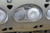 Ford E5TE AB T45 Small Block 302 5.0 Windsor Cylinder Heads Rebuilt Pair 
