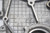 GM 14100617 1982-86 Chevy S-10 2.8 Timing Cover Water Pump Housing Aluminum