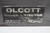 Geo Olcott Model CD-1 Magnaflux Crack Detector Kit Box Unit 