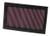 K&N 33-2207 Washable Lifetime Performance Air Filter