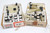 Carter 10-104 Strip Kit Thermo-Quad Metering Rods Needle & Seats Jets