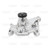 Small Block Chevy V Belt Front Drive System Long Water Pump
