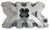 AFR 4992 Bullitt Big Block Ford 4150 Square Bore Intake Manifold