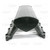 TSP 84050BK Ford Coyote 5.0 EFI Fuel Injected Black Aluminum Sheet Metal Intake Manifold