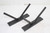 Steel V-Style Cylinder Head Holders Work Stands