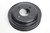 GM 481038-YB Pontiac 400 455 Crankshaft Pulley Steel 2 Groove 