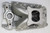 Dart 41114000 Big Block Chevy Single Plane 4150 Aluminum Intake Manifold