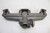 Mopar 3870055AM Exhaust Manifold Cast Iron 318 360 1975-1991 Chrysler 