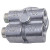 Trans-Dapt Performance 1413 Universal Spin-On Aluminum Oil Filter Bypass Adapter