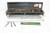 Cubic Inch Engine Displacement Tester Tool Ford Chevy Dodge