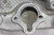 GM 22504068 Quadrajet Oldsmobile Aluminum Intake Manifold 307 350 403