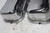 Edelbrock 4680 Big Block Chevy Signature Series Chrome Steel Valve Covers