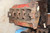 GM 3720991 Small Block Chevy 265 Bare Block 2 Bolt 3.770 Bore K225 Date