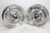 Center Line Convo Pro Series Polished Wheels 5 x 4.5" Bolt Circle