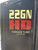 2017 Big Tex 22GN Tandem Dual Wheel Gooseneck Open Deck Over Trailer