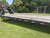 2017 Big Tex 22GN Tandem Dual Wheel Gooseneck Open Deck Over Trailer