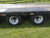 2017 Big Tex 22GN Tandem Dual Wheel Gooseneck Open Deck Over Trailer