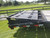 2017 Big Tex 22GN Tandem Dual Wheel Gooseneck Open Deck Over Trailer