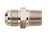 Aeroquip FCM2511 -03AN Male - 1/8 in. Pipe Size - Steel