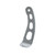 Chrome Steel Carburetor Return Spring Bracket Universal 