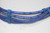 Taylor Small Block Chevy Blue 10.4 409 Race-Fit Pro Race Spark Plug Wires