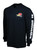 Mr. Horsepower ML18 Clay Smith Cams Speed Shop Long-Sleeve Shirt Black 