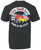 Mr. Horsepower M85 Clay Smith Cams Made in the USA T-Shirt Black