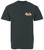 Mr. Horsepower M85 Clay Smith Cams Made in the USA T-Shirt Black
