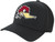 Mr. Horsepower H40 Clay Smith Cams Black Flex fit Hat