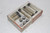 Carter 10-116 Strip Kit Thermo-Quad 6320 6341 Metering Rods Needle & Seats Jets