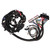 Standalone Wiring Harness for Drive-by-Cable LS1 with 4L60E Transmission