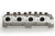 FLOTEK 315-6058 315cc Big Block Chevy Aluminum Cylinder Head Solid Roller