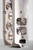 AFR 2100-1 305cc Magnum Big Block Chevy Aluminum Cylinder Heads