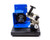 Total Seal PRF-812DW Electric 110 V Precision Power Ring Filer 2-Grinding Wheels