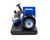 Total Seal PRF-812DW Electric 110 V Precision Power Ring Filer 2-Grinding Wheels