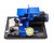 Total Seal PRF-812DW Electric 110 V Precision Power Ring Filer 2-Grinding Wheels