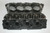 GM 10114156 Big Block Chevy 454 Oval Port Cylinder Heads Gen V Open Chamber
