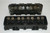 GM 14101081 Small Block Chevy 305 Cast Iron Cylinder Heads Z28 Camaro