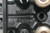 GM 14101081 Small Block Chevy 305 Cast Iron Cylinder Heads Z28 Camaro