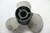 Mercury Mercruiser 48-78116-C1-15 Boat Propeller 3-Blades 15.25X15P