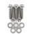 ARP 612-1250 Stainless Steel Bolts  12-Point Head 5/16 in.-18 RH Thread