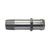 Aluminum 1/2" NPT to 3/4" Hose Barb Heater Hose Fitting 2 7/8" Total Length