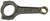 LPC XCR-6250 Small Block Chevy Xtreme Series Billet I Beam Connecting Rods ARP