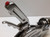 Biondo Racing "Elite Outlaw" Polished CO2 Setup Doorcar Power Glide 2 Speed 5' Cable