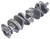 Small Block Chevy 383 Short Block Wisco Eagle Scatt Clevite 010 4 Bolt Main Block More