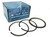 LPC 4.00" Drop In Performance Racing Rings Plasma Moly Standard Tension 1/16 1/16 3/16 