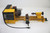 EMCO Compact 5 Mini Jewelers Lathe 3 Jaw Chuck CNC Tail 